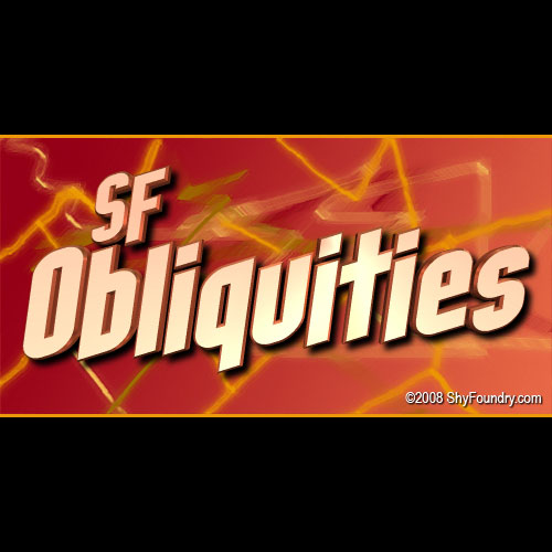 SF Obliquities
